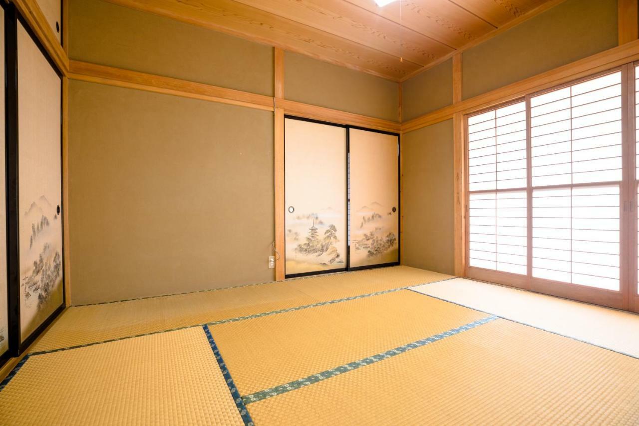Id Stay Kawaguchiko Fujikawaguchiko Exterior foto